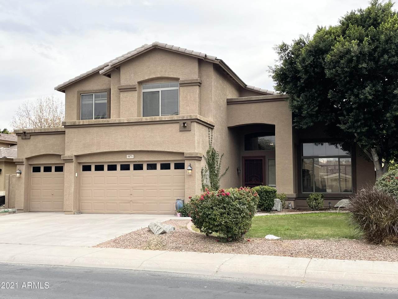 5171 Karen Drive - Photo 1