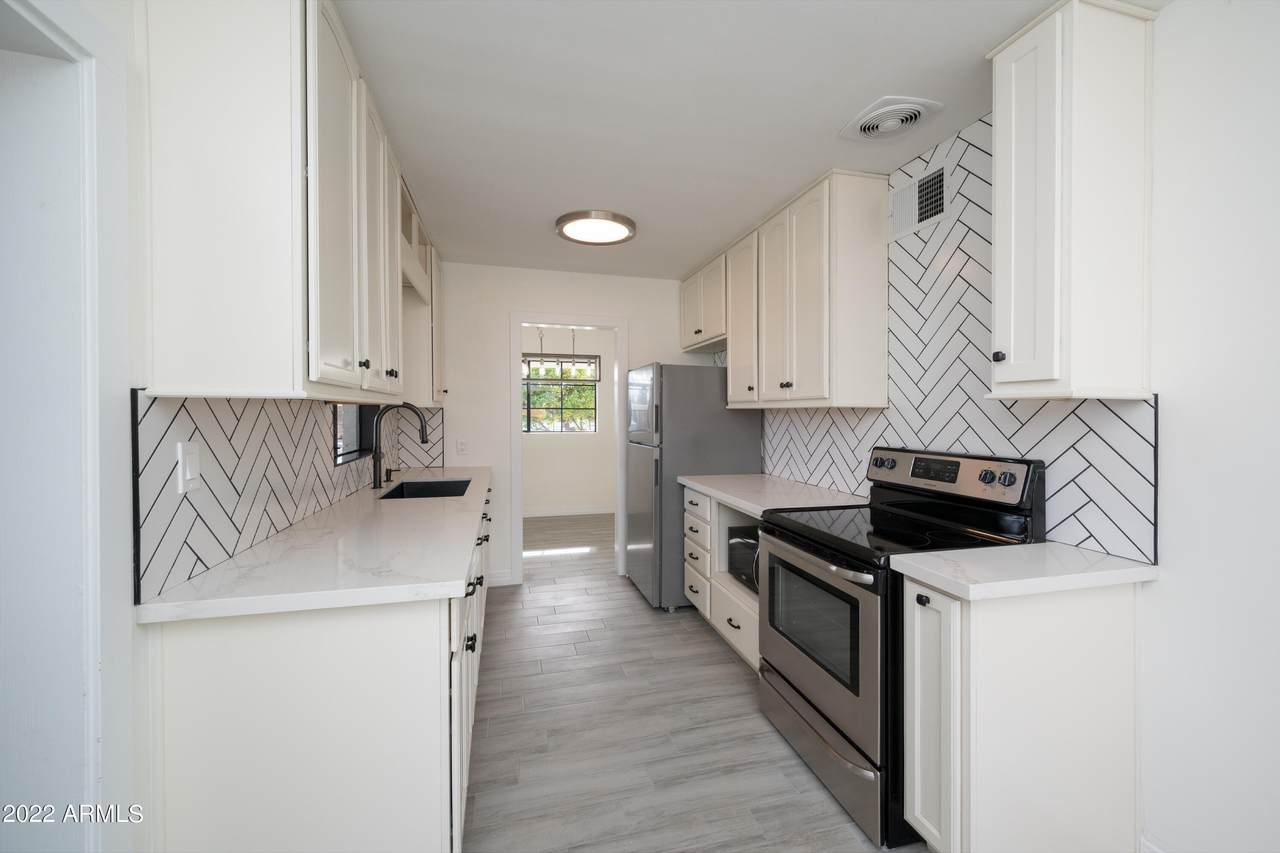 2802 Monte Vista Road - Photo 1