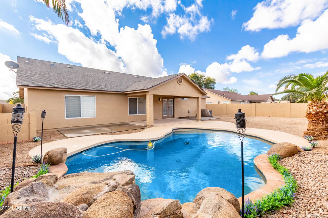 3718 Rousay Drive - Photo 1