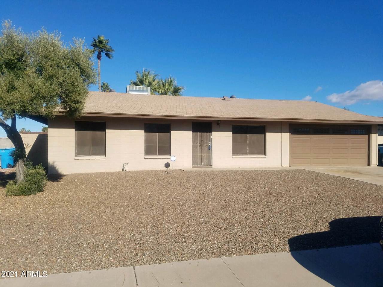 3740 Evans Drive - Photo 1
