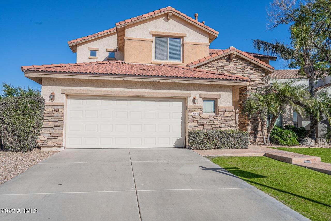 16816 40TH Drive - Photo 1