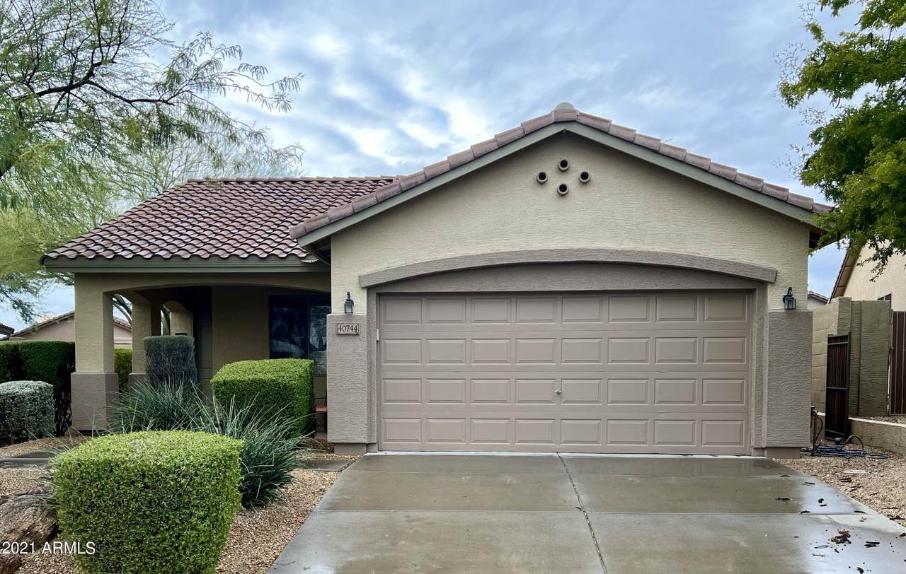40744 Citrus Canyon Trail - Photo 1