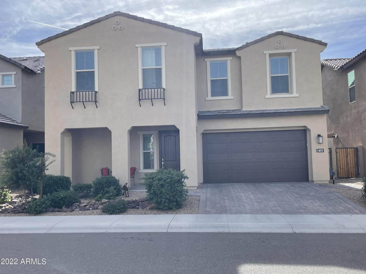 6515 Villa Maria Drive - Photo 1