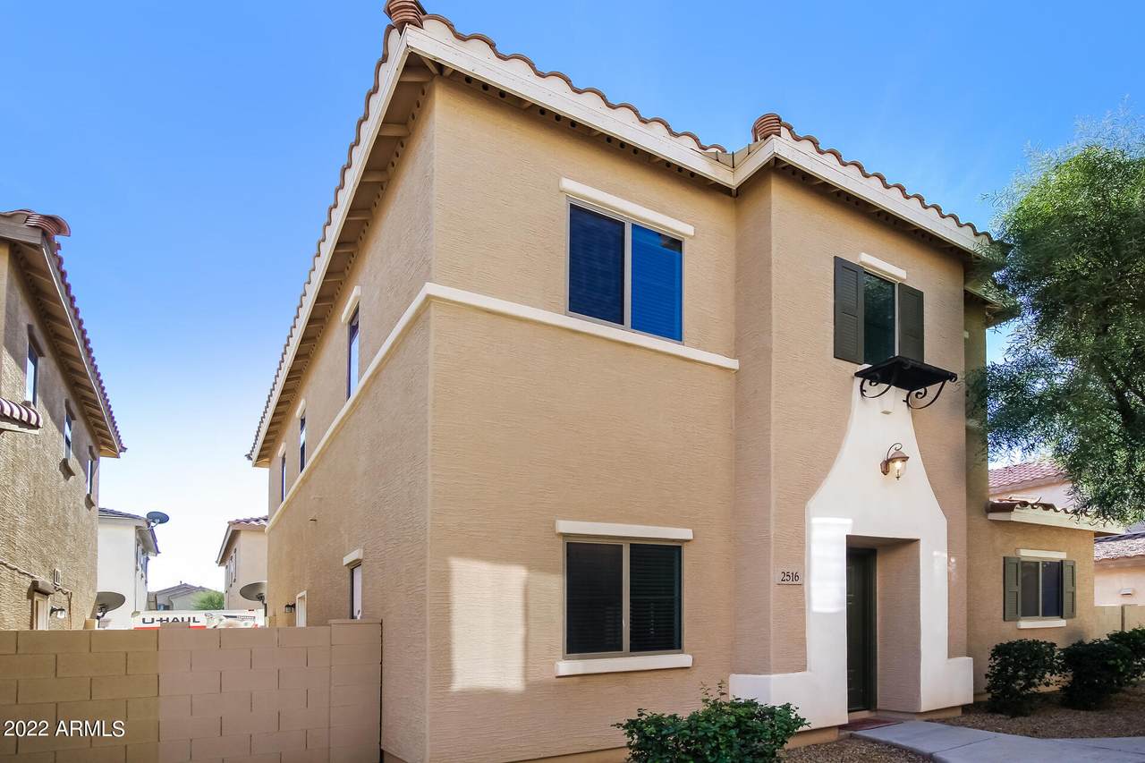 2516 148TH Drive - Photo 1