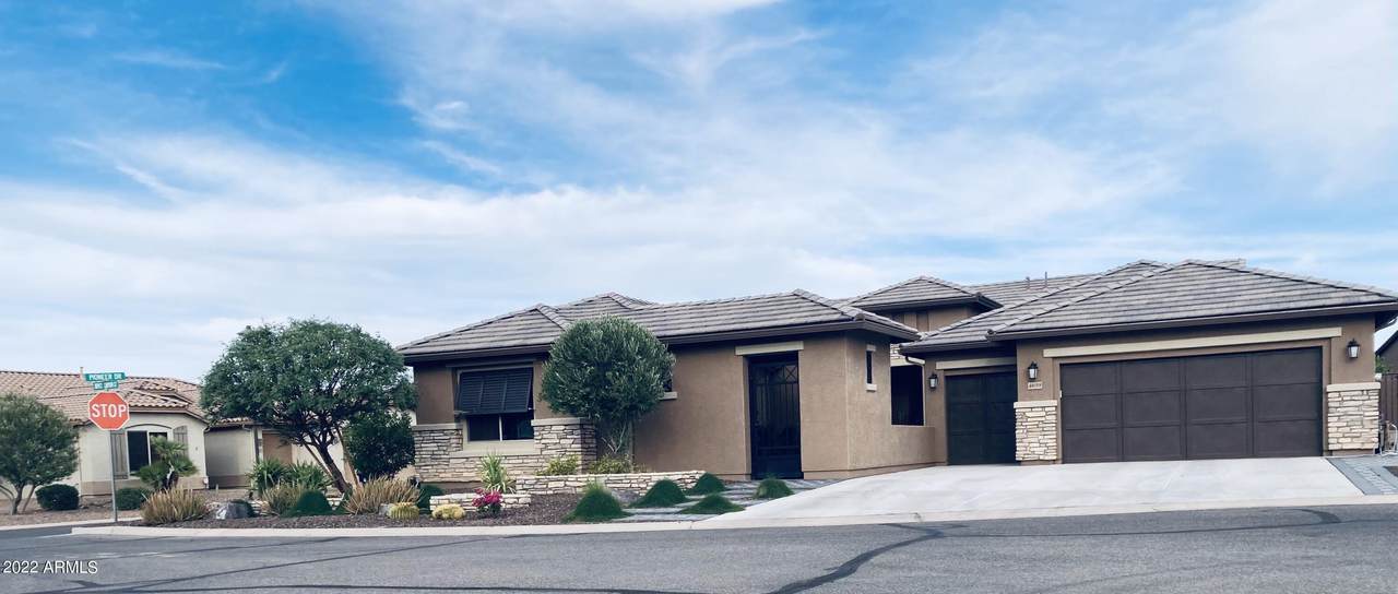 4659 Bryce Canyon Court - Photo 1