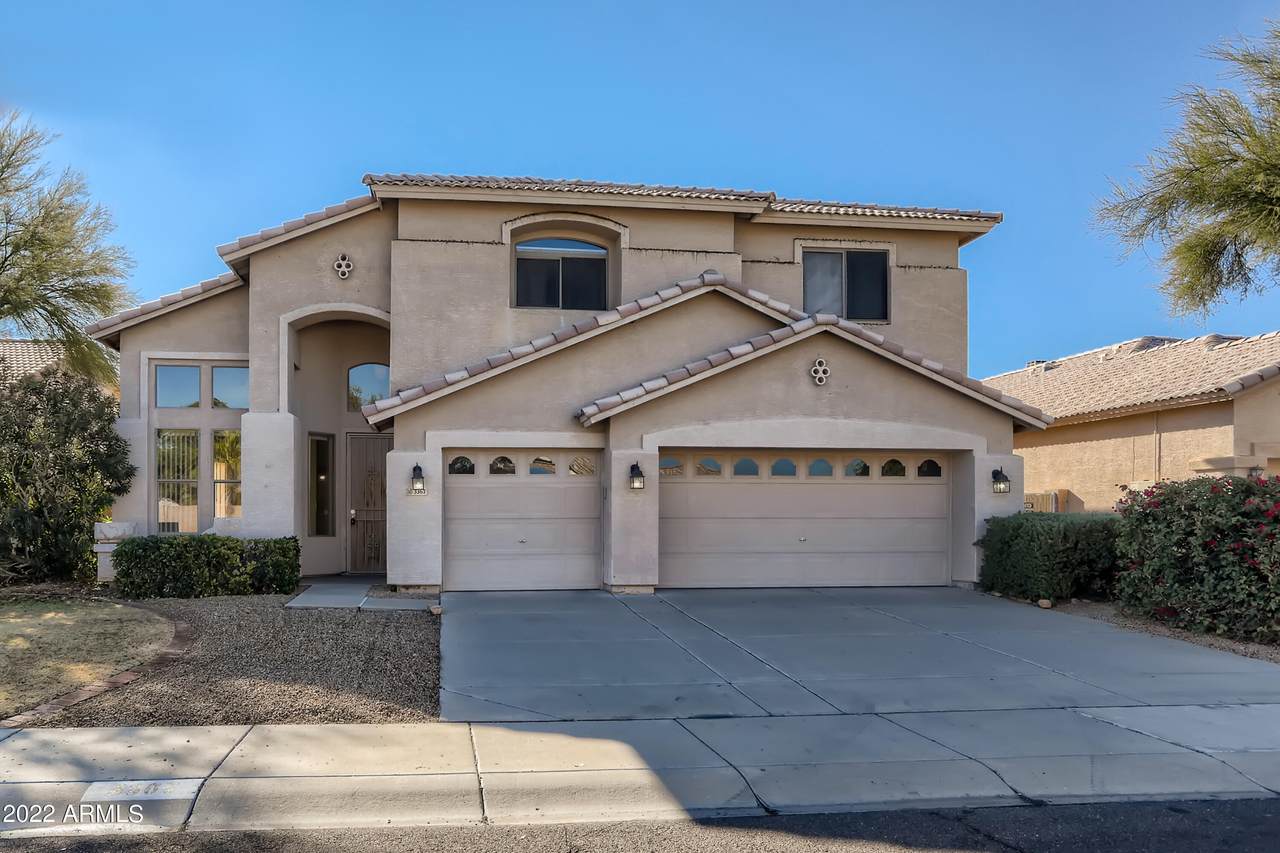 3367 Via Del Sol Drive - Photo 1