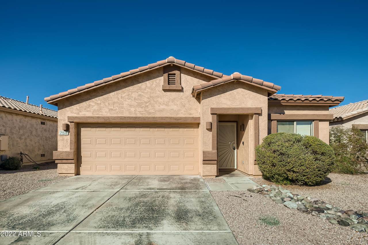 754 Drifter Place - Photo 1
