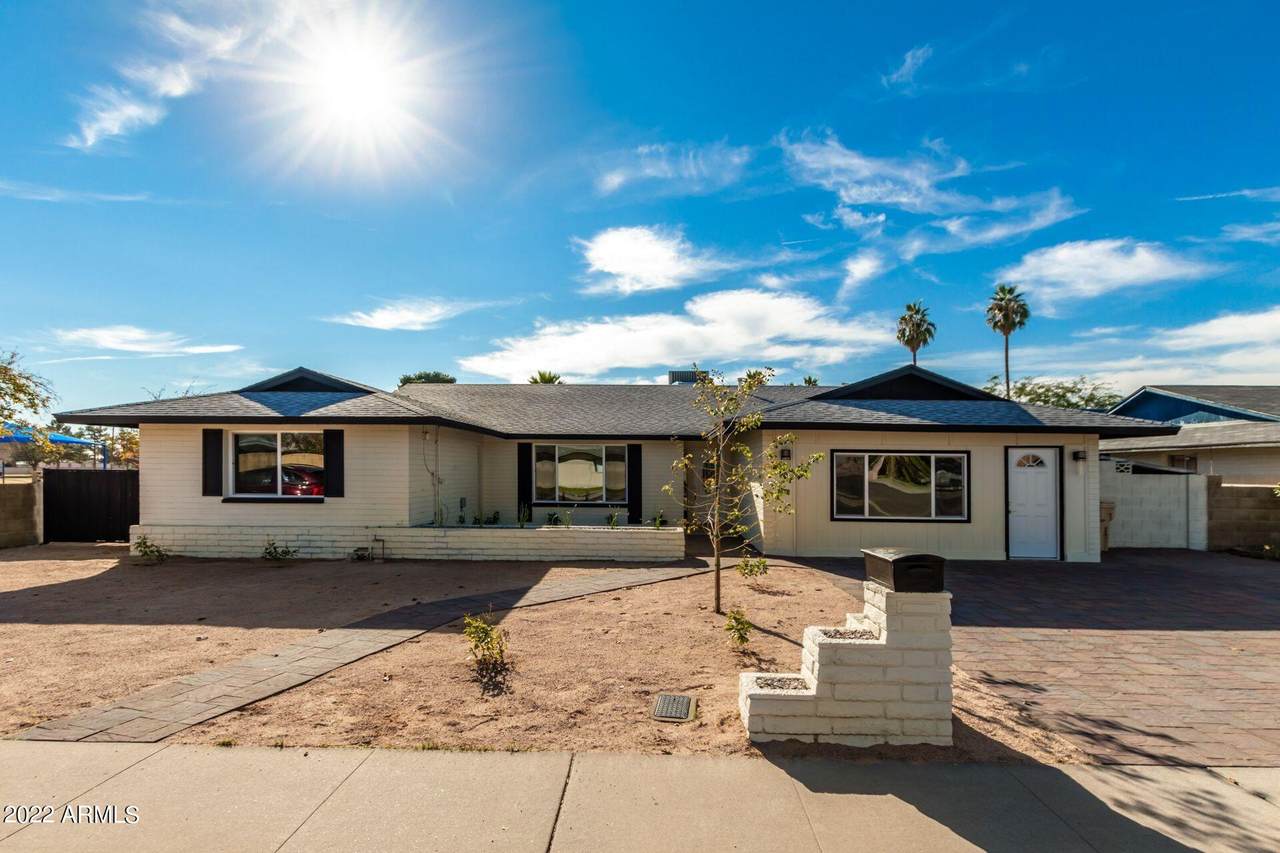 4601 San Juan Avenue - Photo 1
