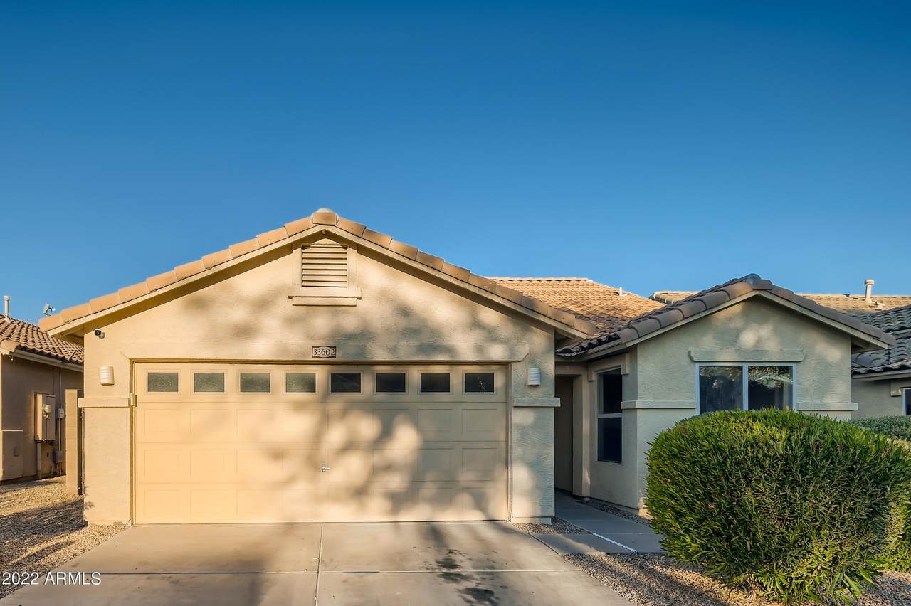 33602 Roadrunner Lane - Photo 1
