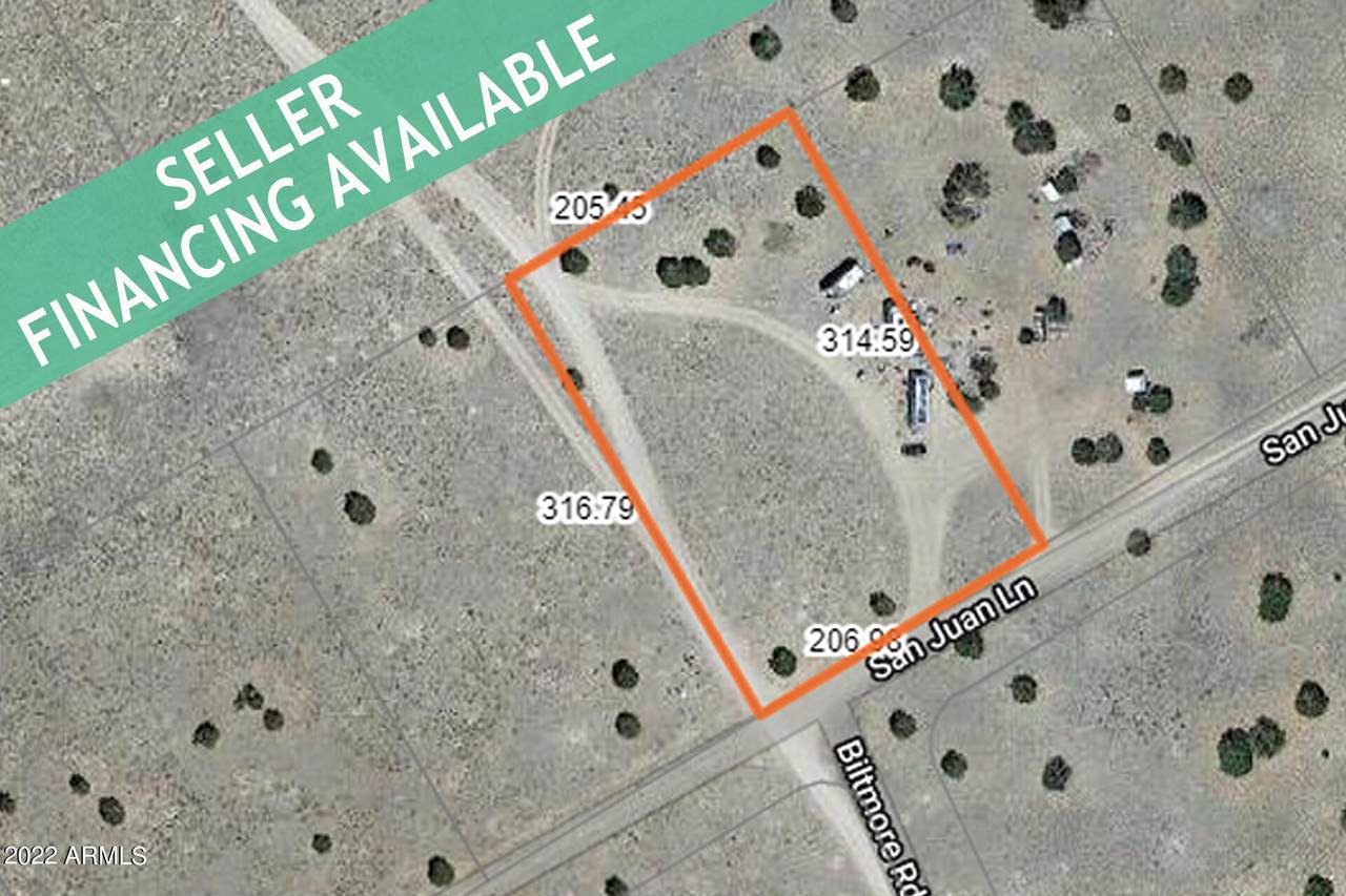 27676 San Juan Lane - Photo 1