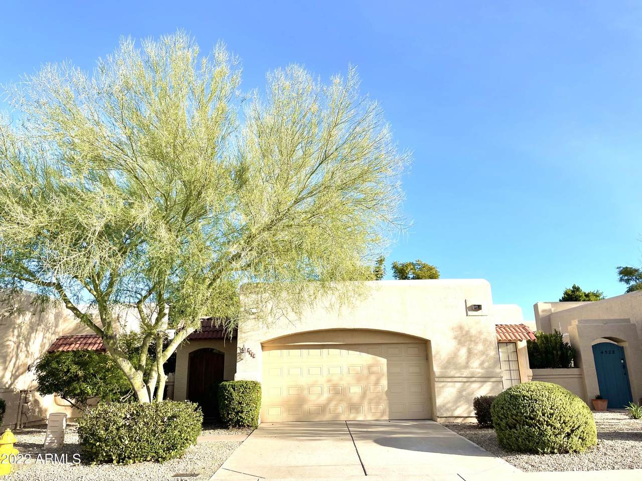4522 Renee Drive - Photo 1
