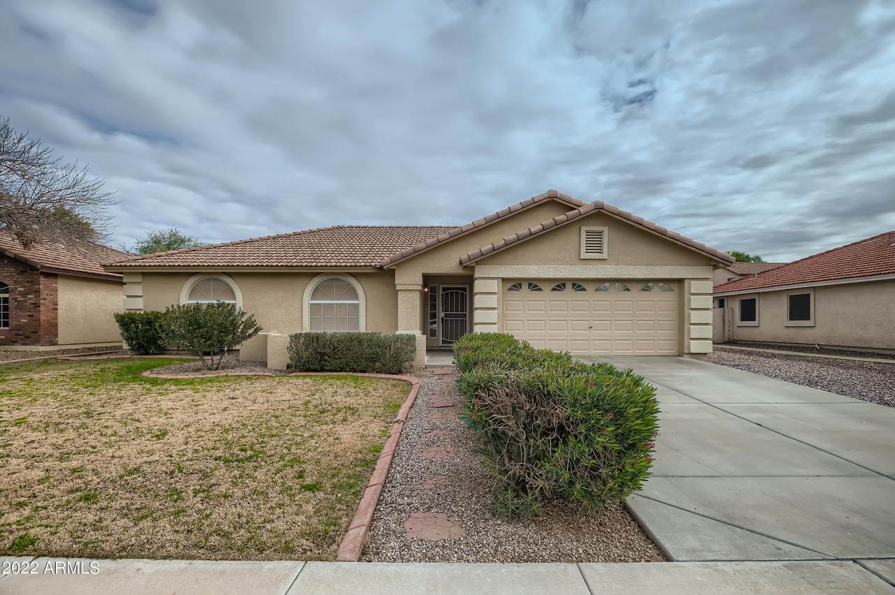 4053 Kirby Court - Photo 1