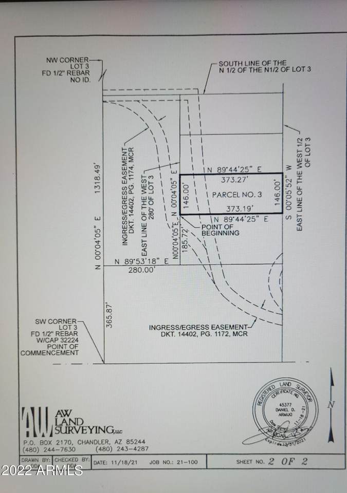 9600 37th Avenue - Photo 1