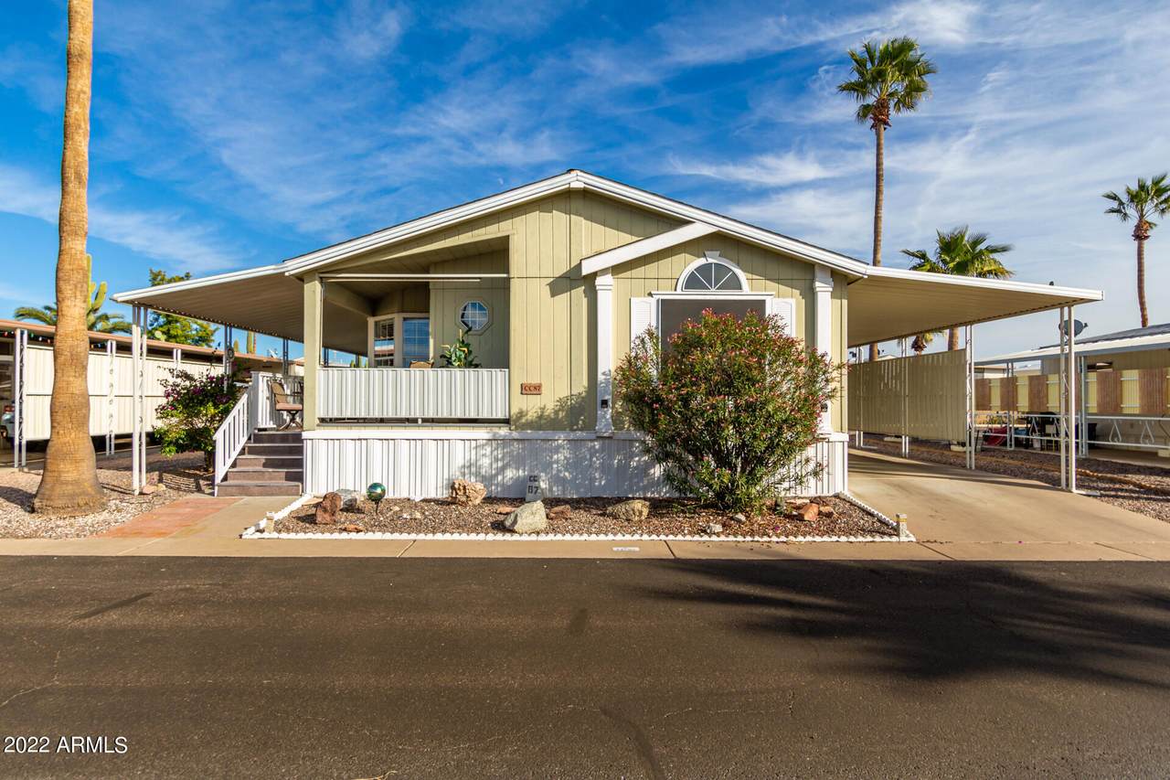 7807 Main Street - Photo 1