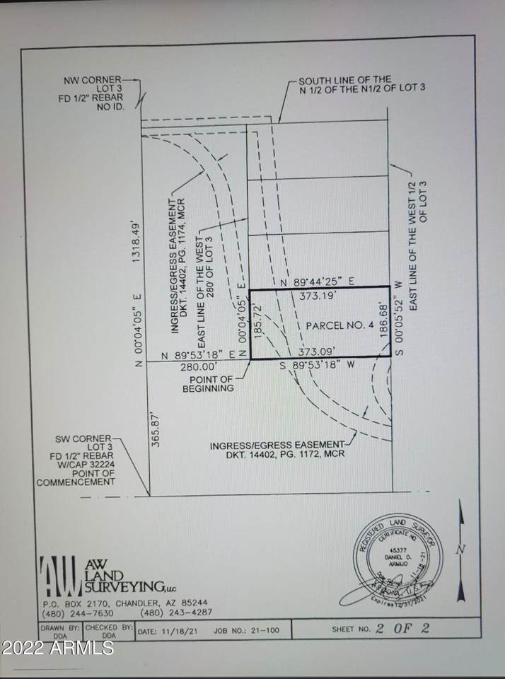 9600 37th Avenue - Photo 1