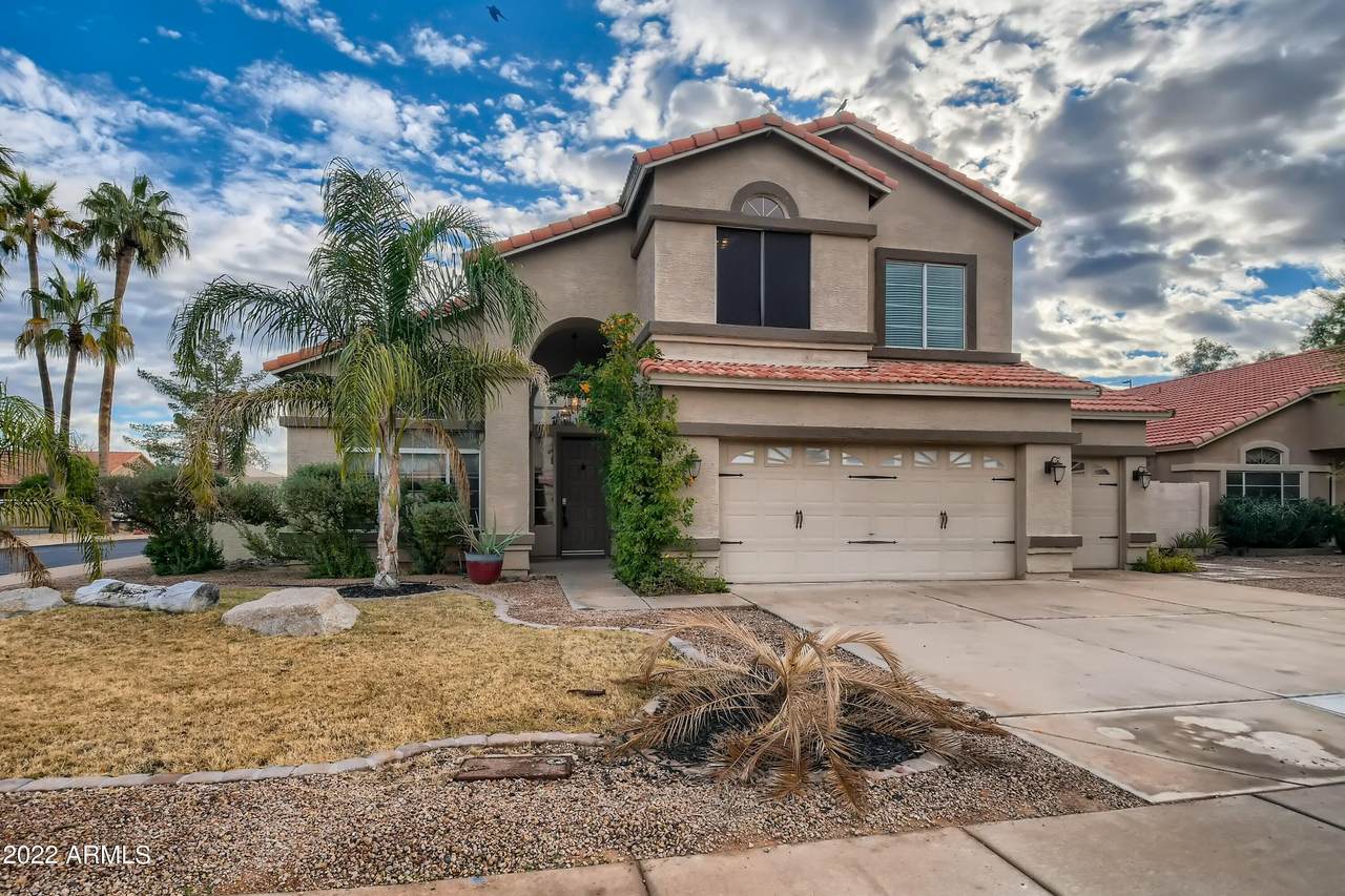 1297 Tradewind Drive - Photo 1