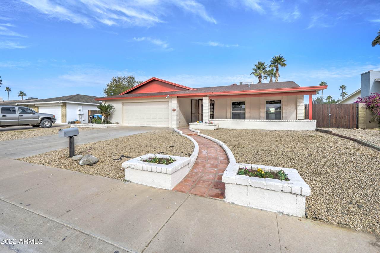 2254 Mandalay Lane - Photo 1