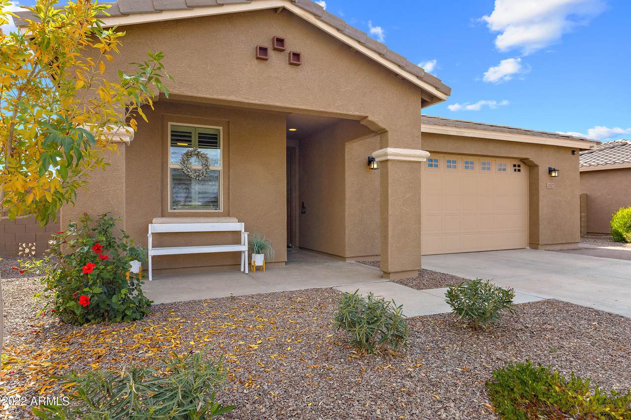 21027 Estrella Road - Photo 1