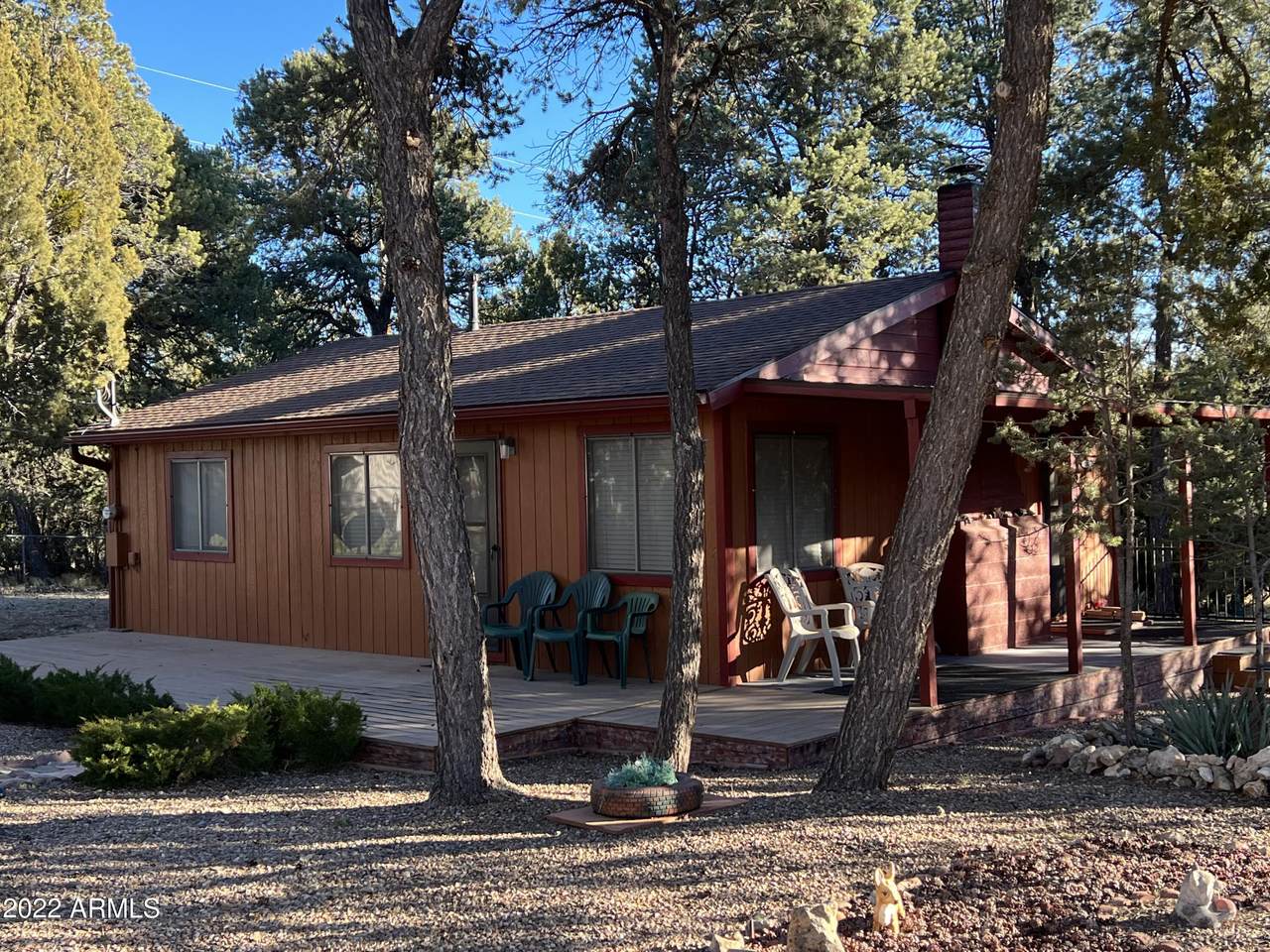 3557 Deer Track Trail - Photo 1