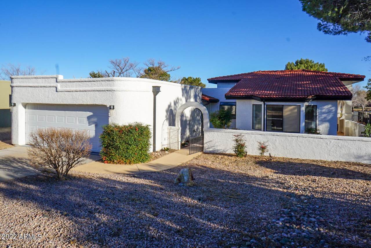 2902 Pebble Beach Drive - Photo 1