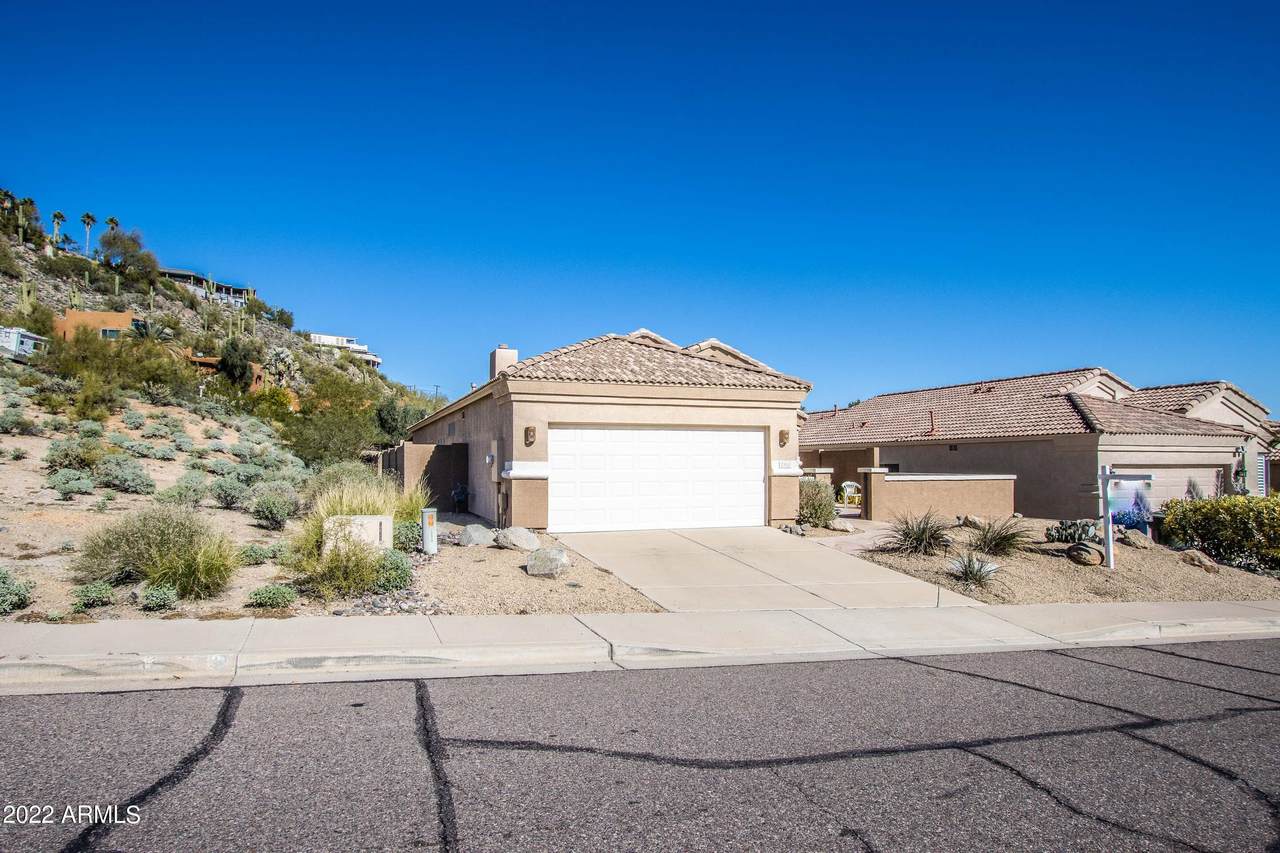 2320 Behrend Drive - Photo 1