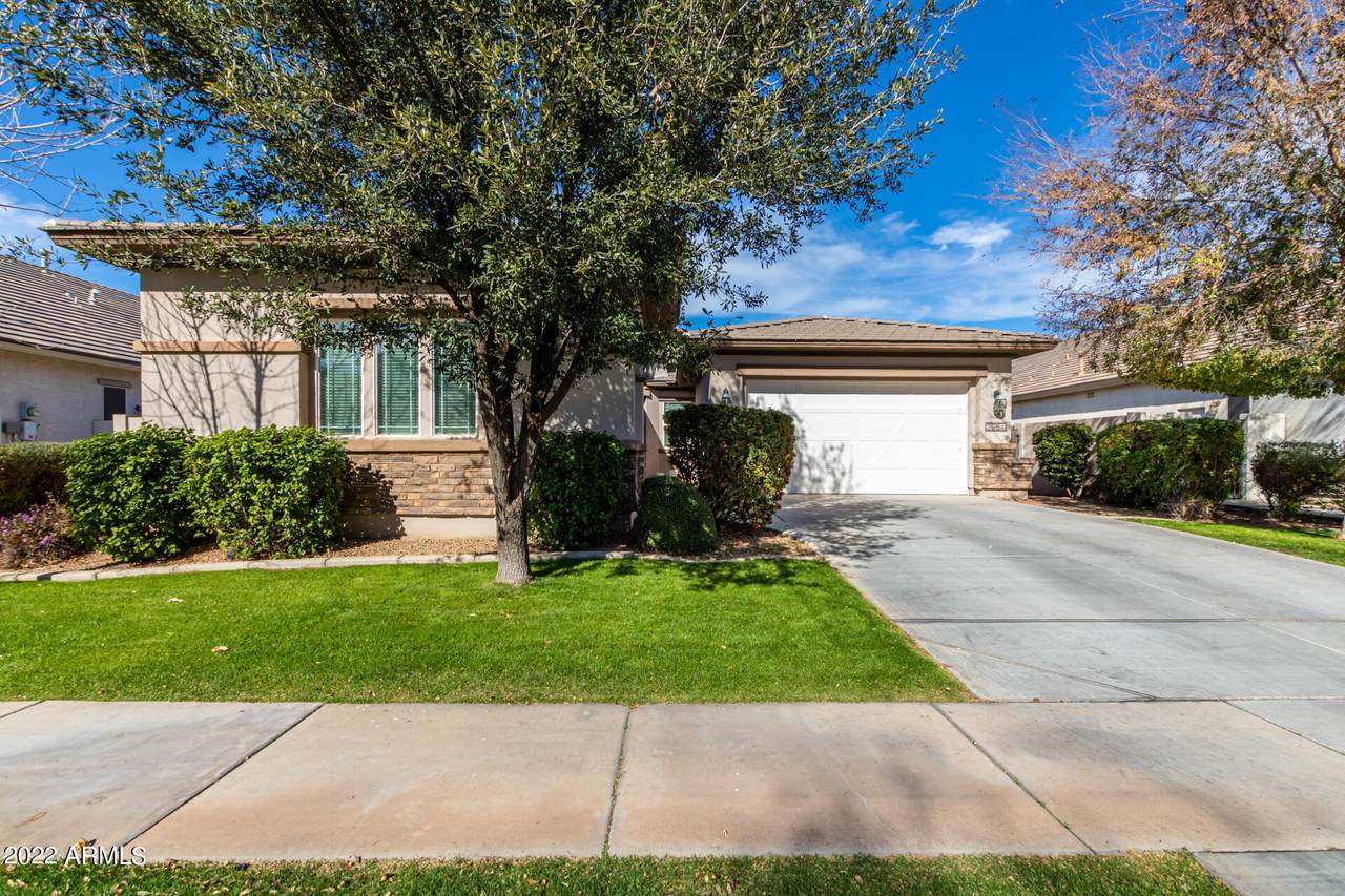 3954 Mesquite Street - Photo 1