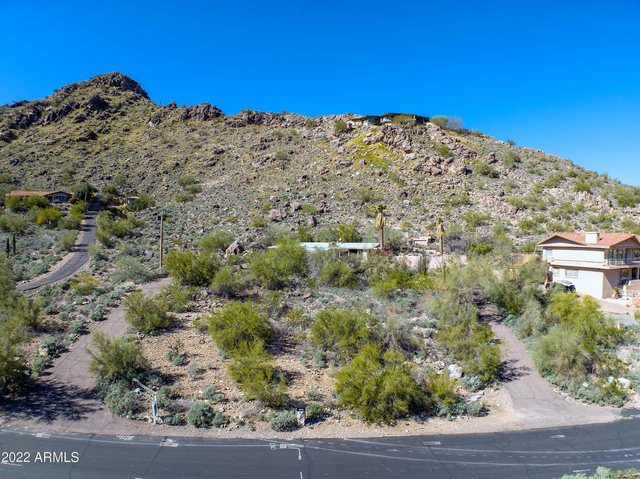 7720 Foothill Drive - Photo 1