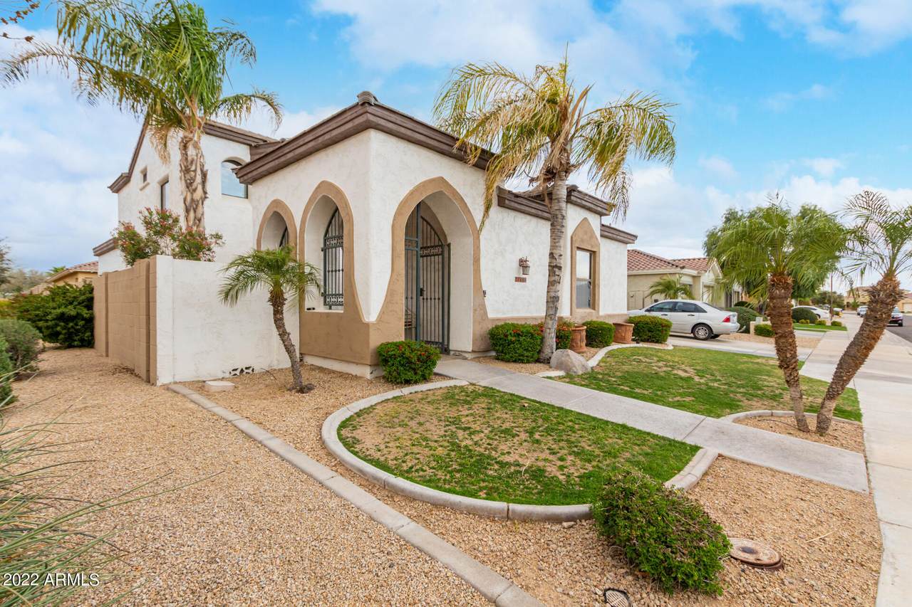 14344 Alvarado Drive - Photo 1