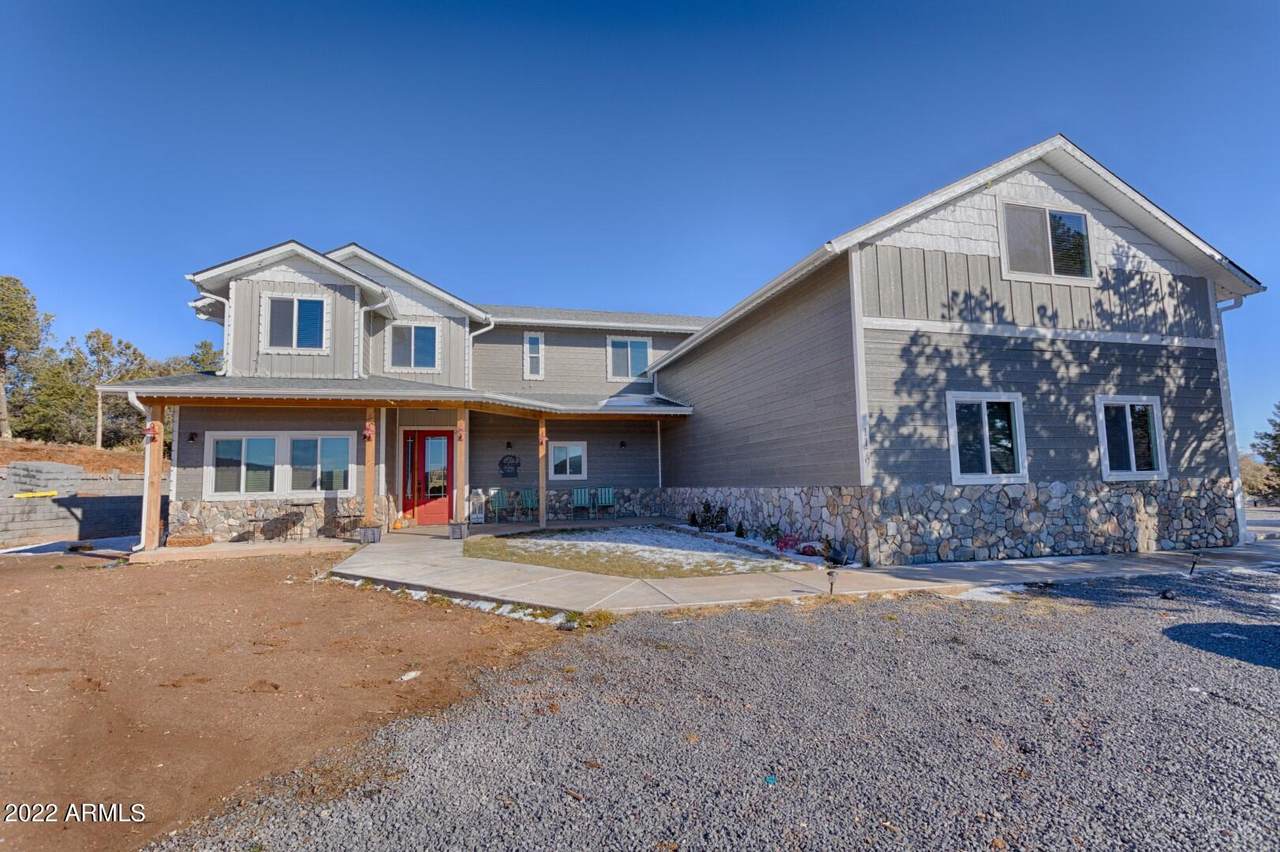1179 Burton Road - Photo 1