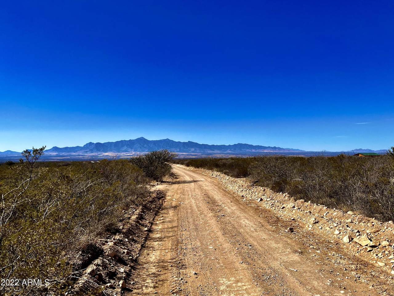 0 Red Mountain Road - Photo 1