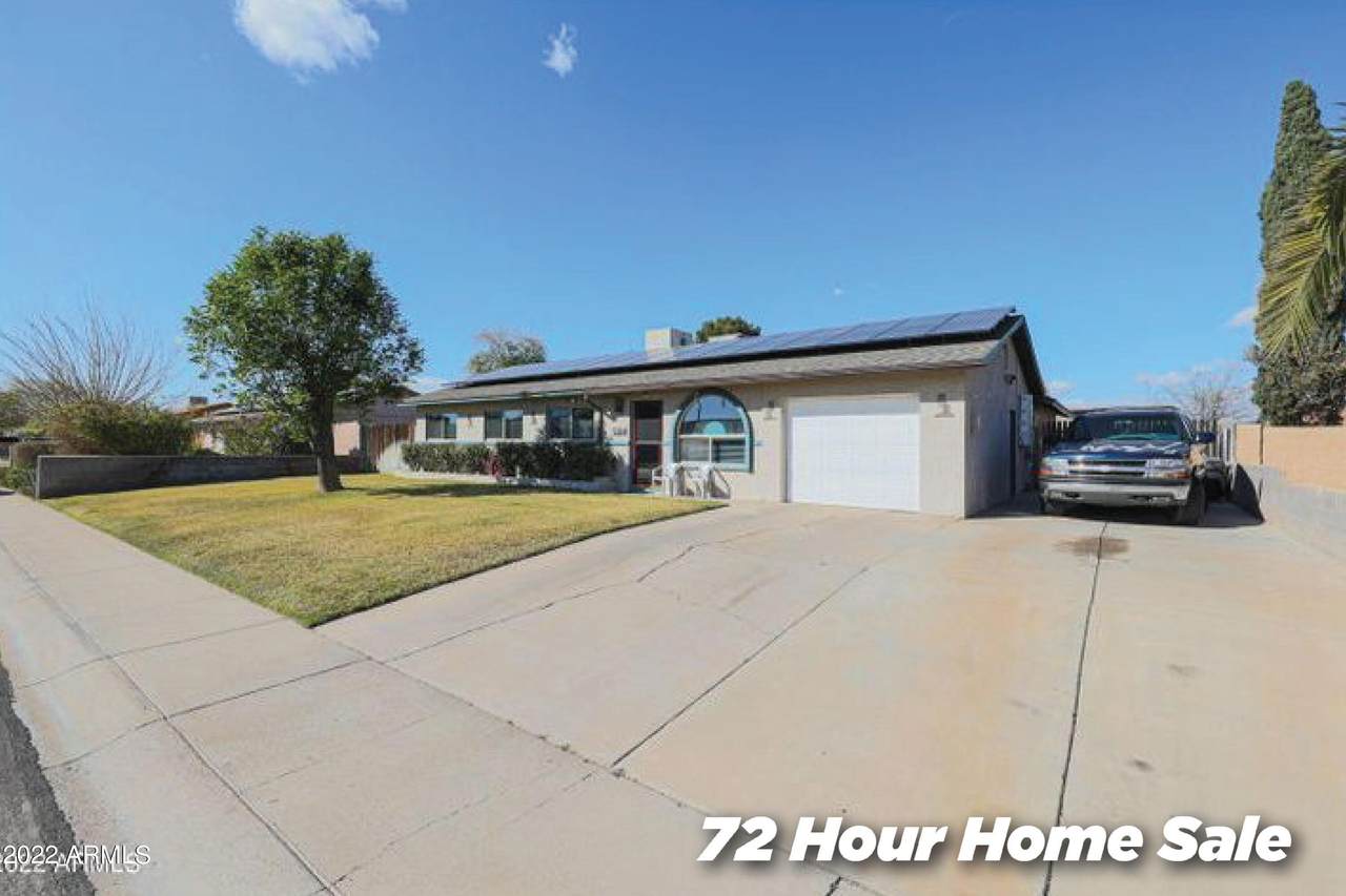 8330 Las Palmaritas Drive - Photo 1