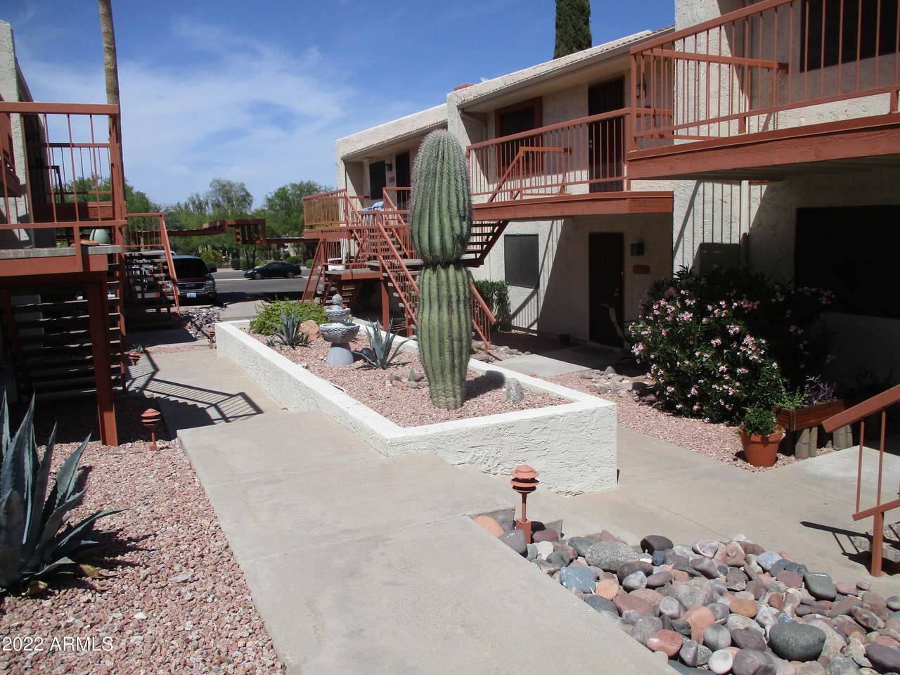 16805 El Lago Boulevard - Photo 1