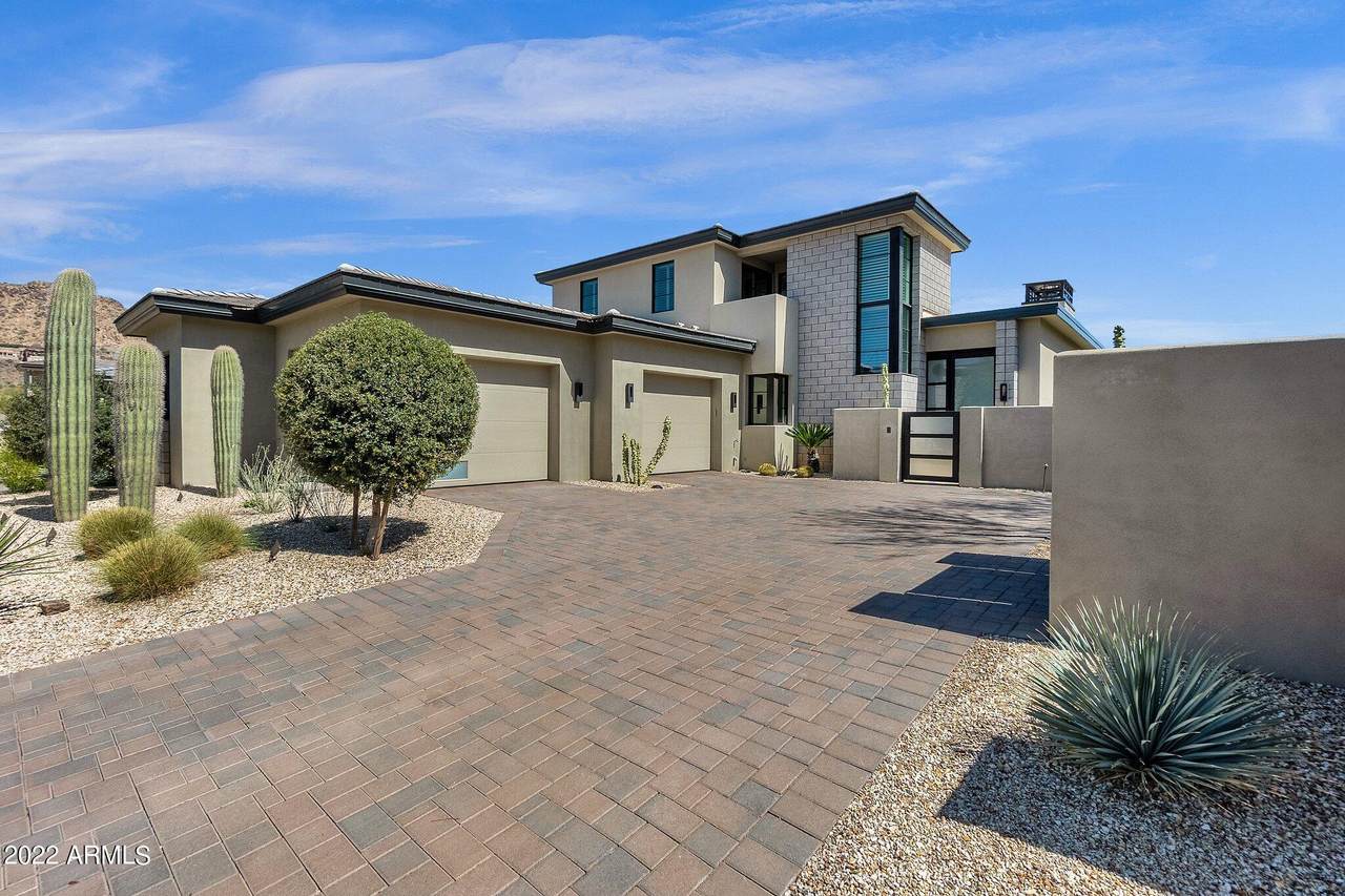 6335 Lost Dutchman Drive - Photo 1