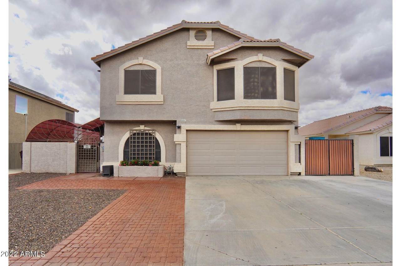 8843 Christopher Michael Lane - Photo 1