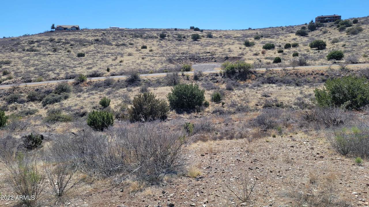 15631 Rough Rider Ridge - Photo 1