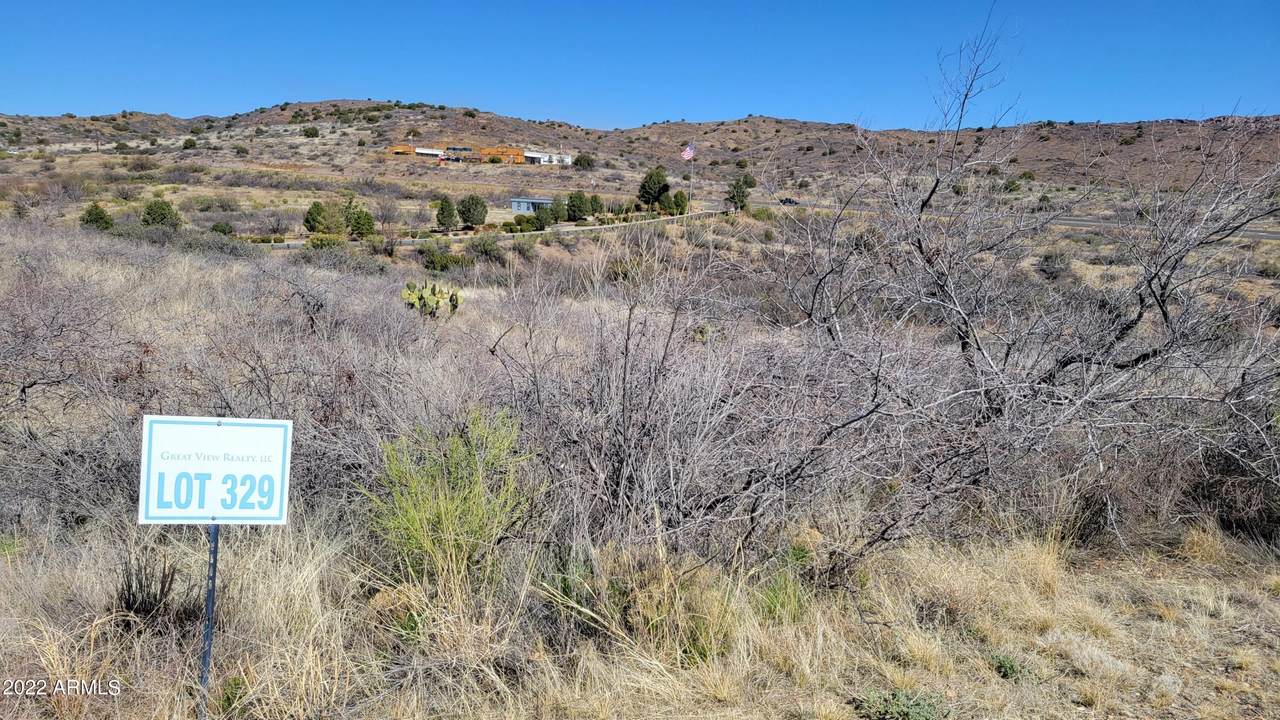 15880 Broken Bit Road - Photo 1