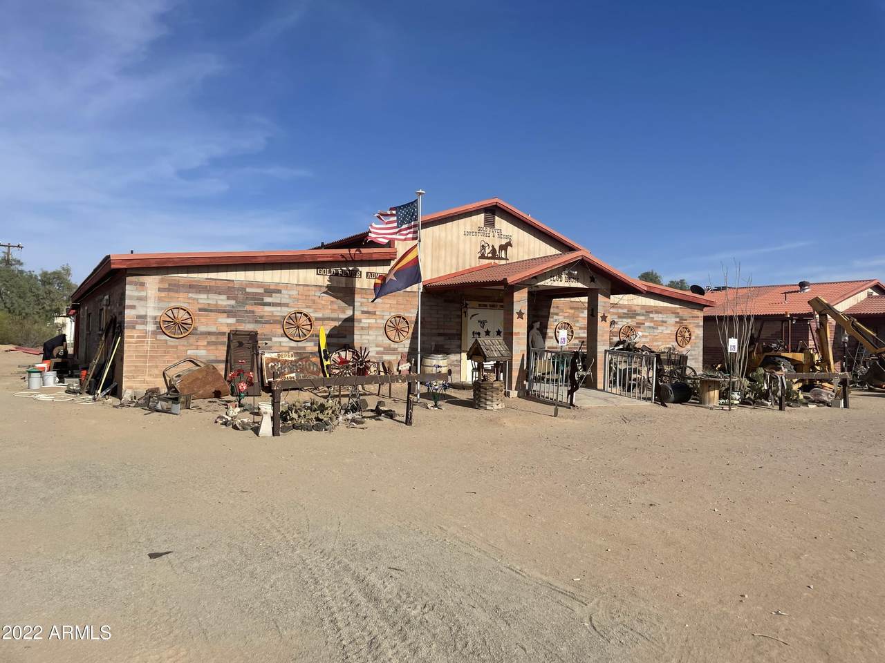 53874 Highway 60 - Photo 1