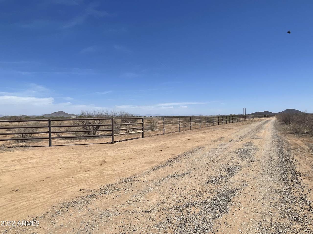 072A2 Long Rifle Road - Photo 1