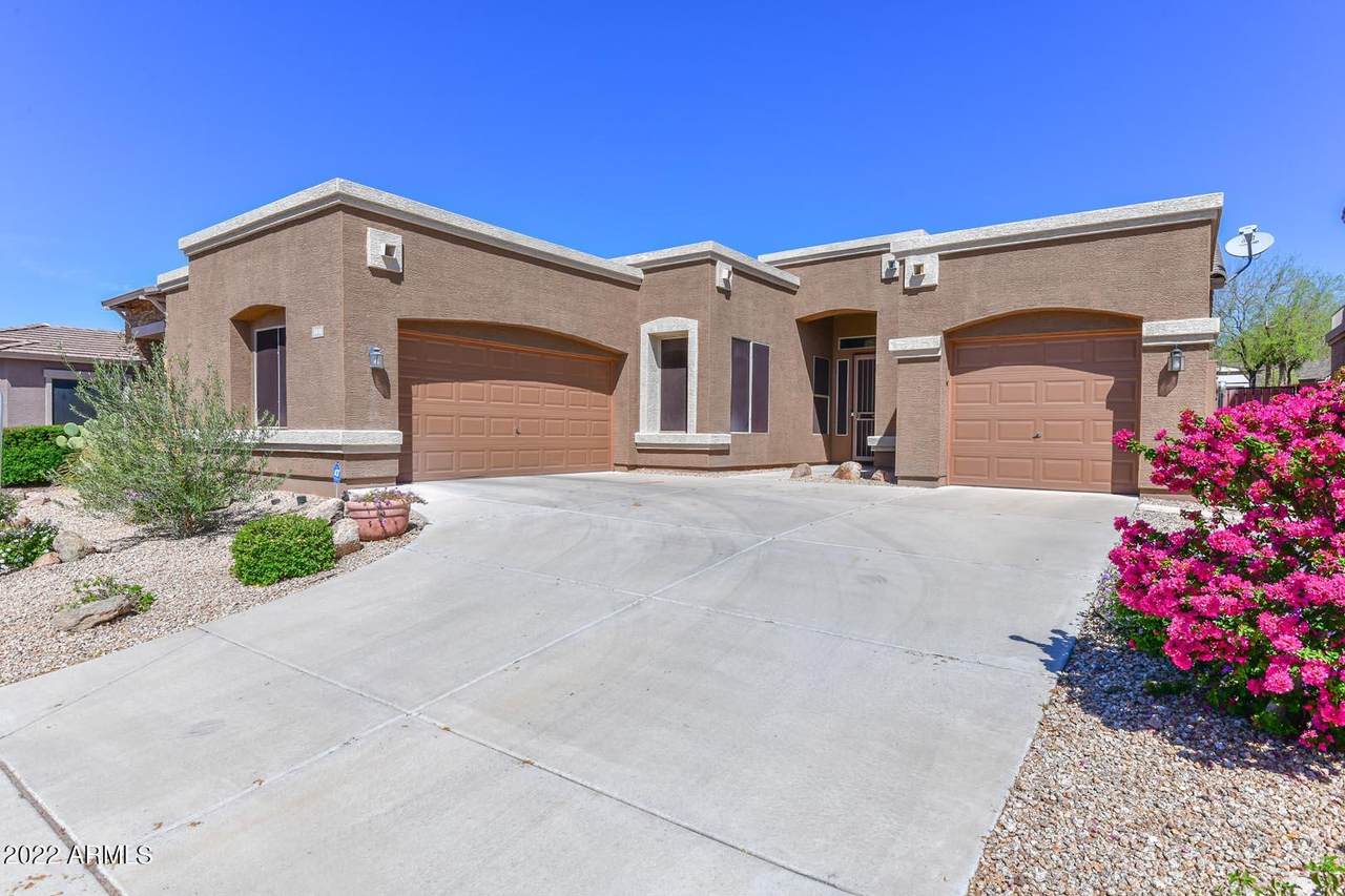 3418 Donatello Drive - Photo 1