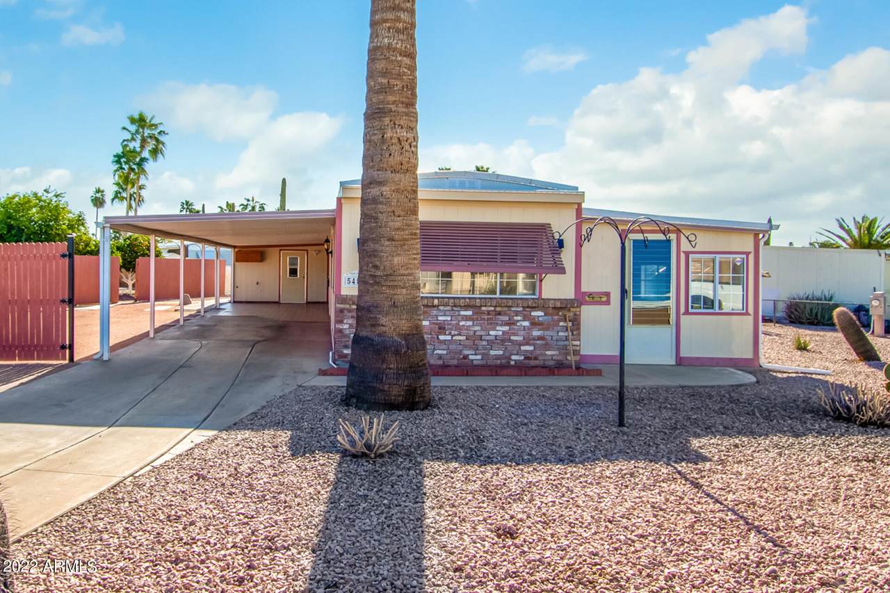 5457 Arcadia Avenue - Photo 1