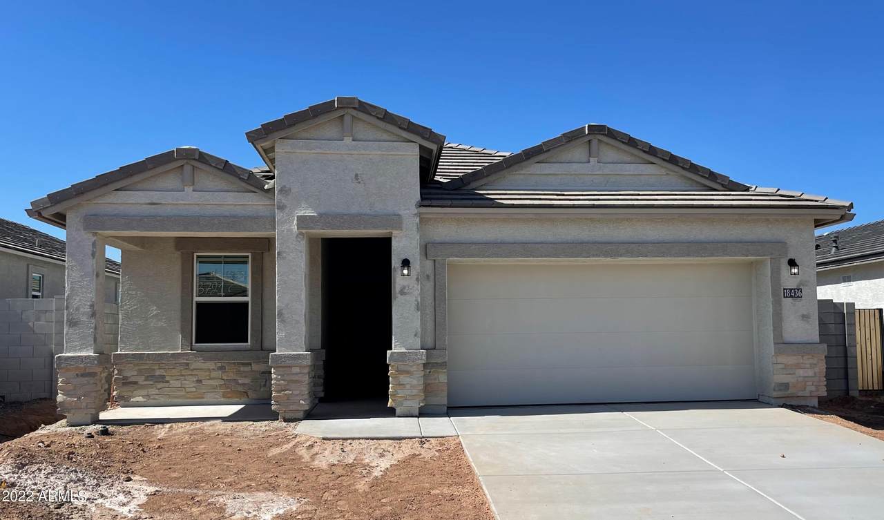 18436 Artemisa Avenue - Photo 1