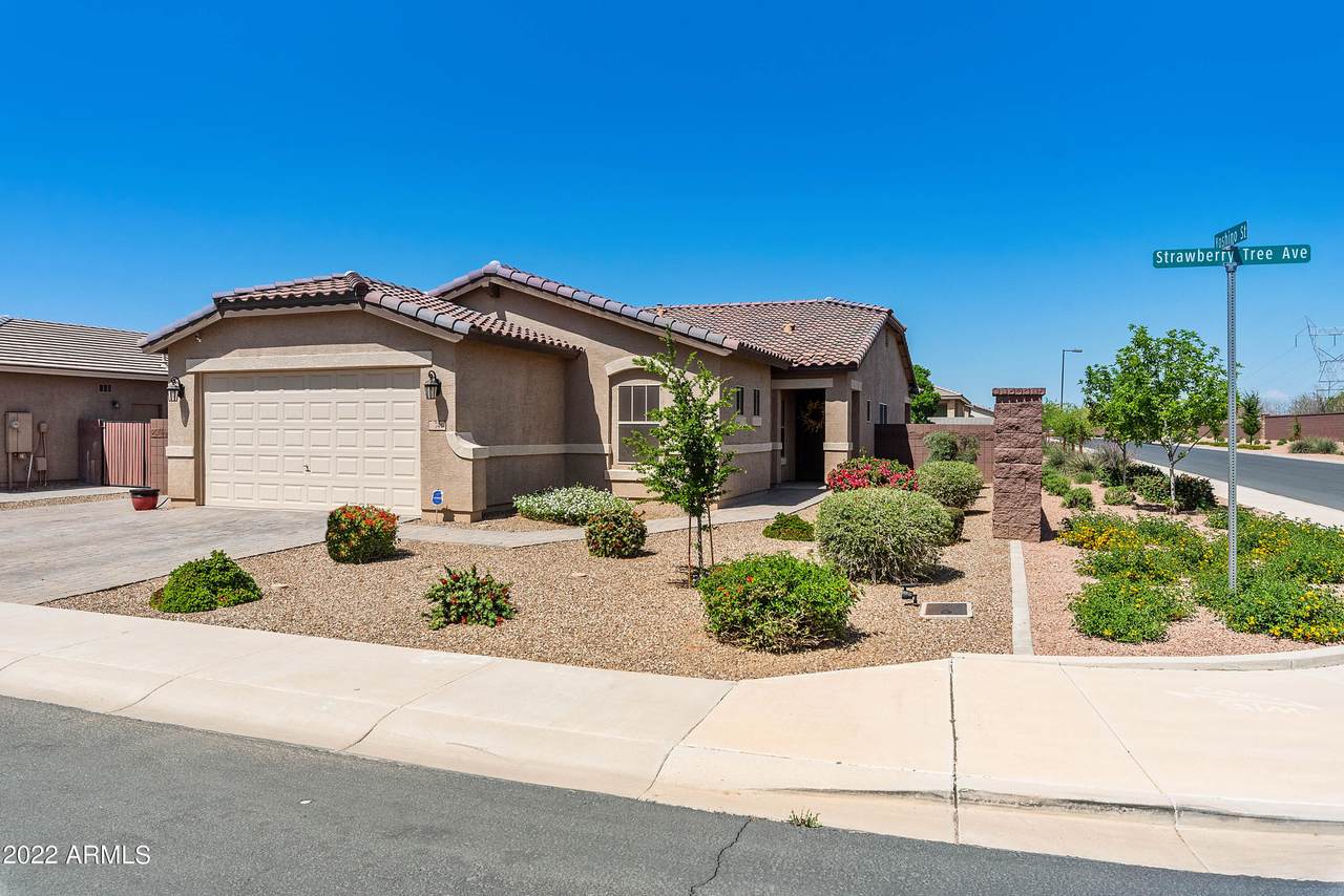 74 Strawberry Tree Avenue - Photo 1