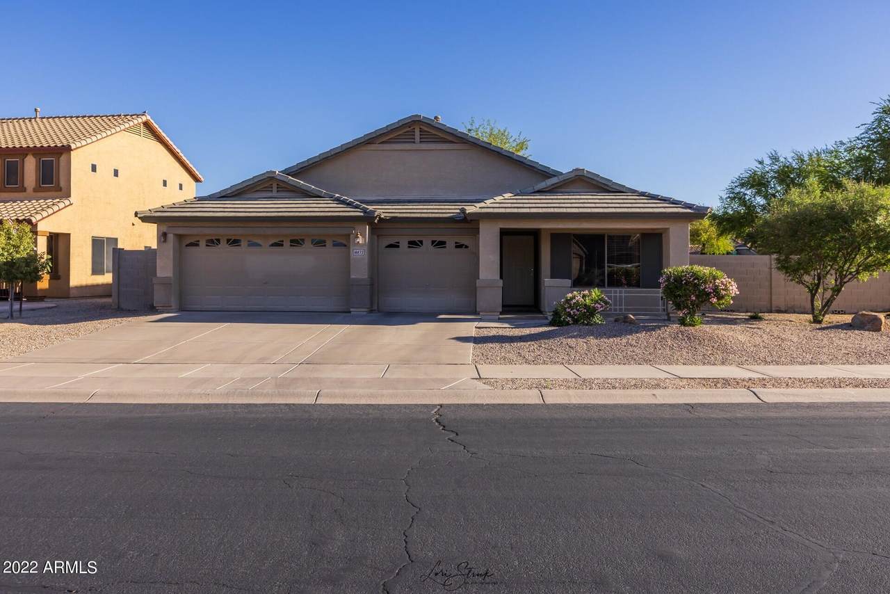 16673 Garfield Street - Photo 1