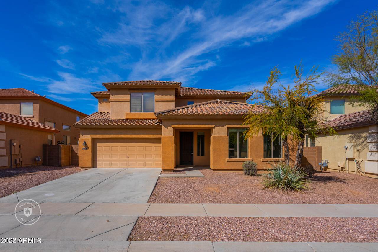 17014 Bradford Way - Photo 1