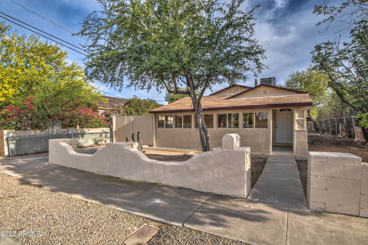 5615 Northview Avenue - Photo 1
