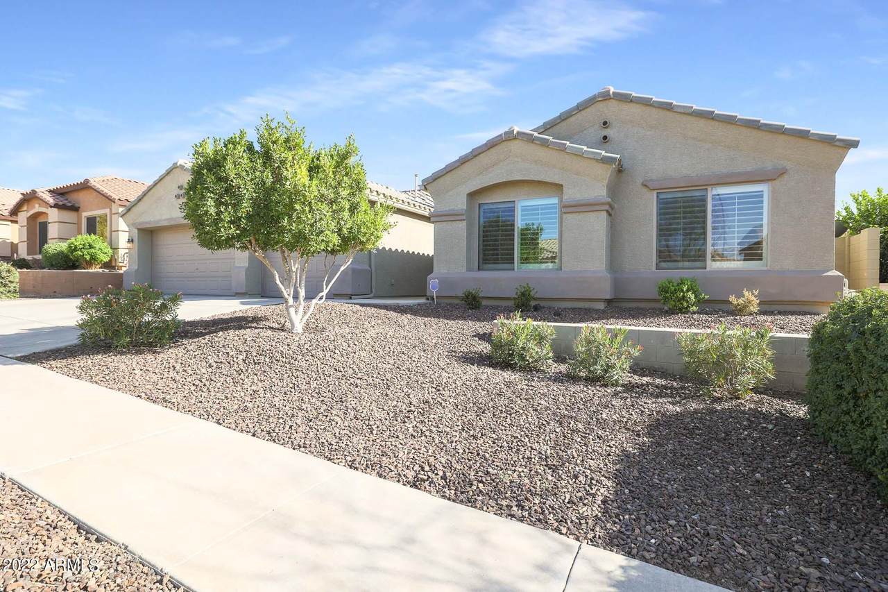 2017 Caleb Road - Photo 1