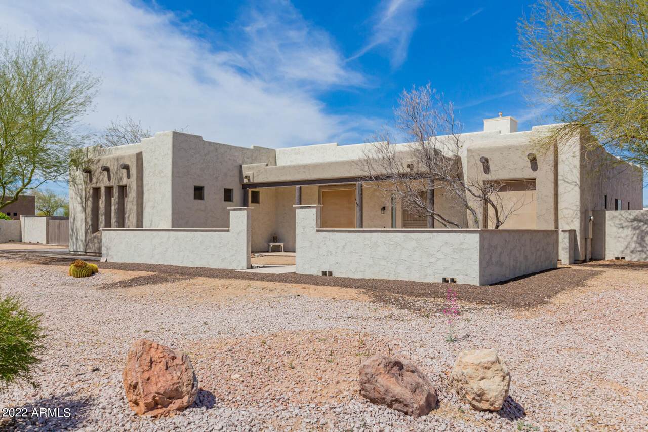 22922 Dale Lane - Photo 1