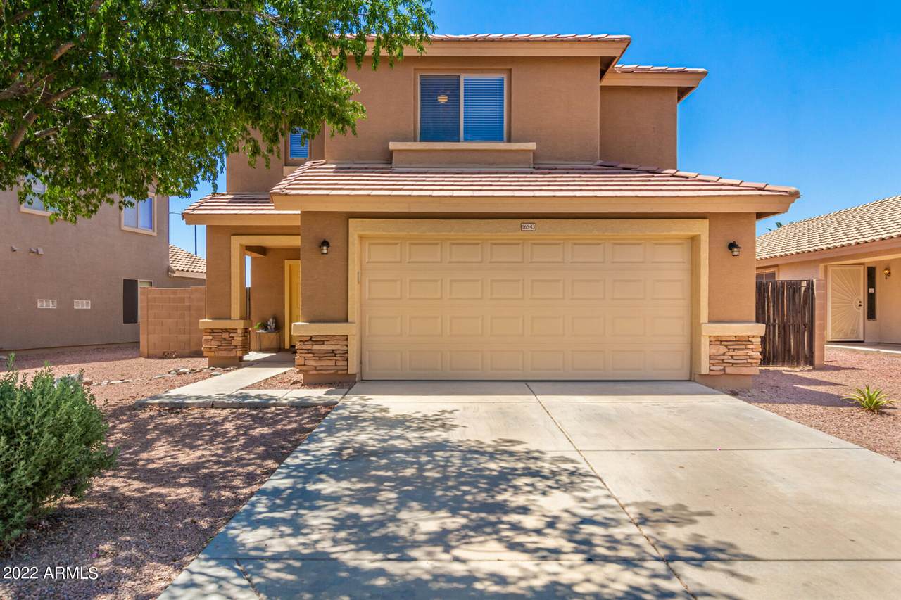 16543 Paradise Lane - Photo 1