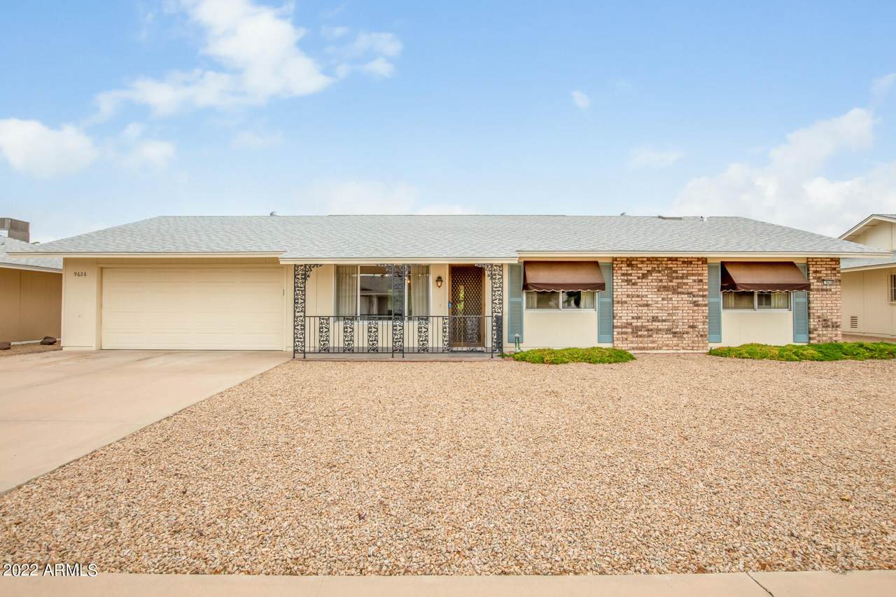 9626 Appaloosa Drive - Photo 1