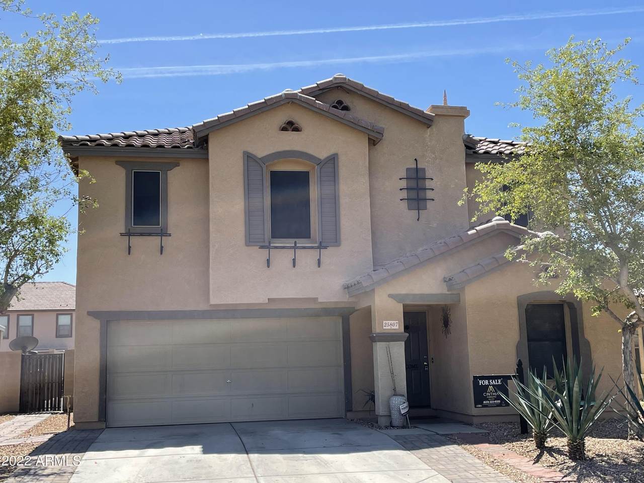 25807 W Nancy Ln - Photo 1